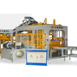 建材加工机械;成型模;其他模具