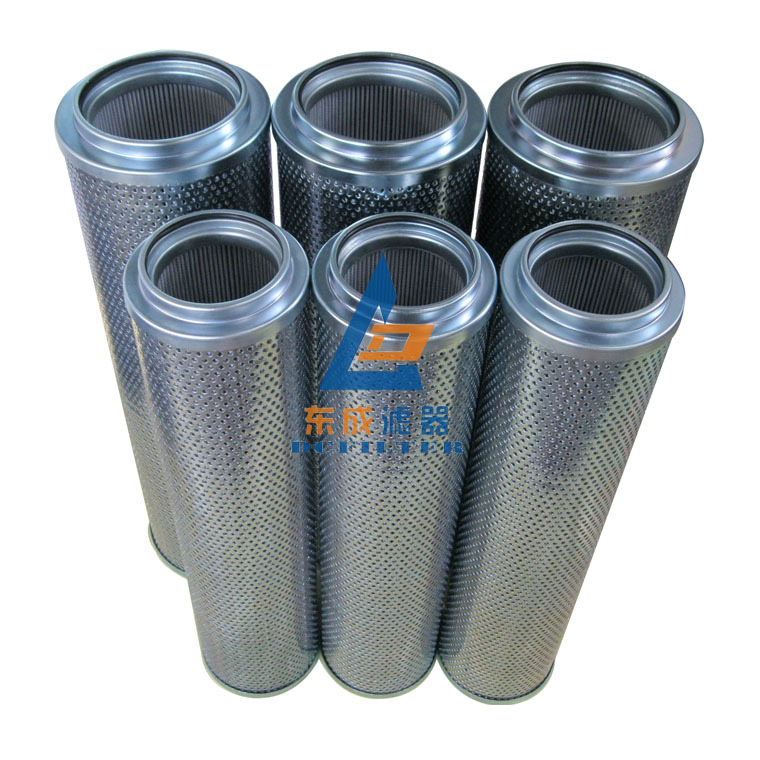 厂家现货供应NX系列黎明液压油滤芯NX-630×20回油滤芯