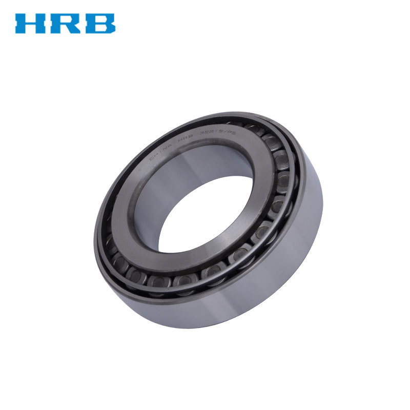 HRB 32219/P5 D7519E 哈尔滨圆锥滚子轴承 内径170mm 外径260mm