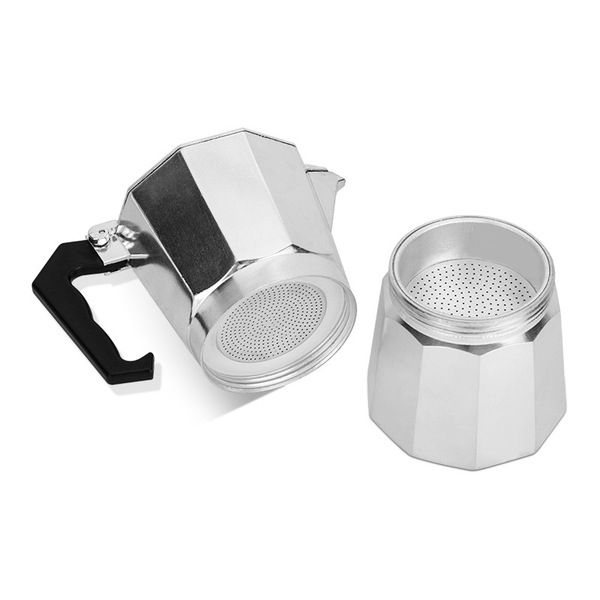 Cross -border explosion Italian Mocha pot European -style coffee…