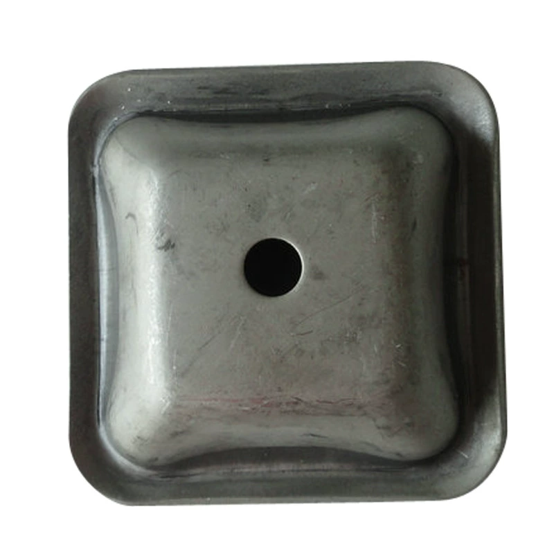 Складские полки для укладки ножных чаш