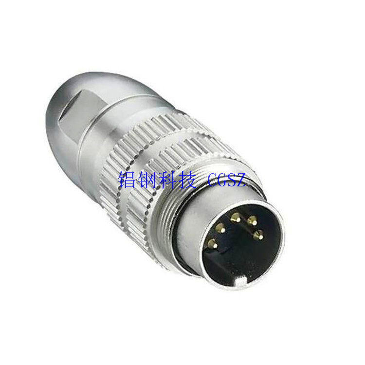 Բ,IP67, 3о, °װ, Round Plug Connector