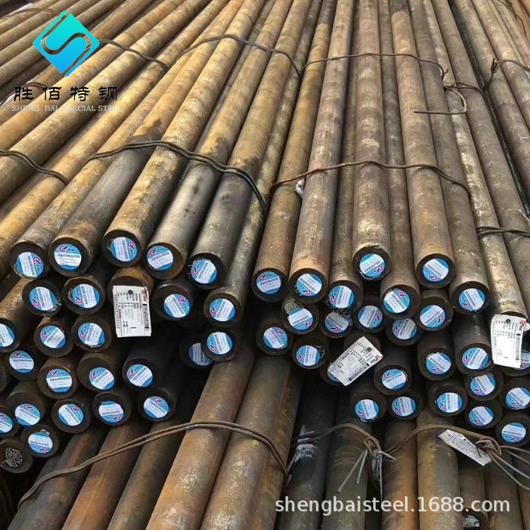 t10a是什么材质的钢材碳素工具钢弹簧T10A冷轧钢带冷拔圆钢棒料