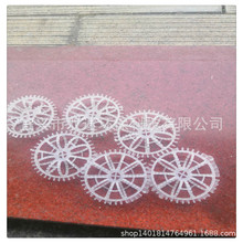 供应PP泰勒花环/拉西环/带刺花环填料/酸雾塔填料 洗涤塔专用现货