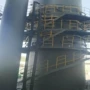 低噪音大型性能效率脱硫塔