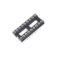 IC 18PIN DIP-14 2.54MM A僽 IC оƬ 126ֻ