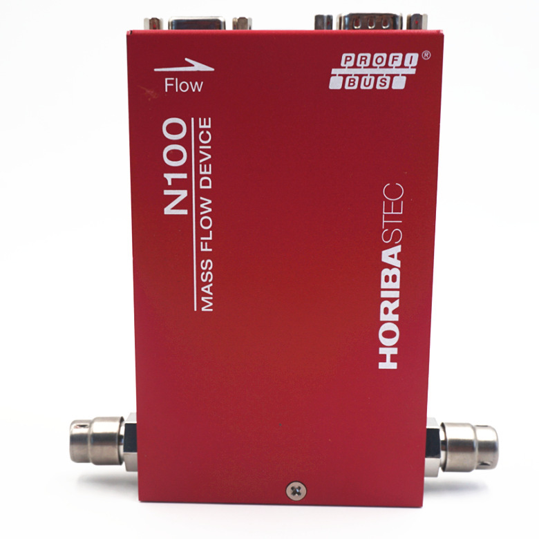 HORIBA STEC SEC-N124MGM  气体质量流量控制器