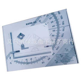 老顾客联系改价A3绘图板丁字尺机械制图工具套装建筑设计画板