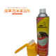 Shoe Helper Sanhui White Shoes Decontamination Car Seat Leather Clothing Maintenance Oil Cleaning Dry Cleaning Leather Foam Cleaner