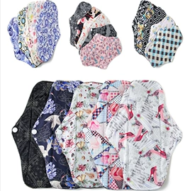 童家居服上装;连帽浴巾;产妇卫生巾