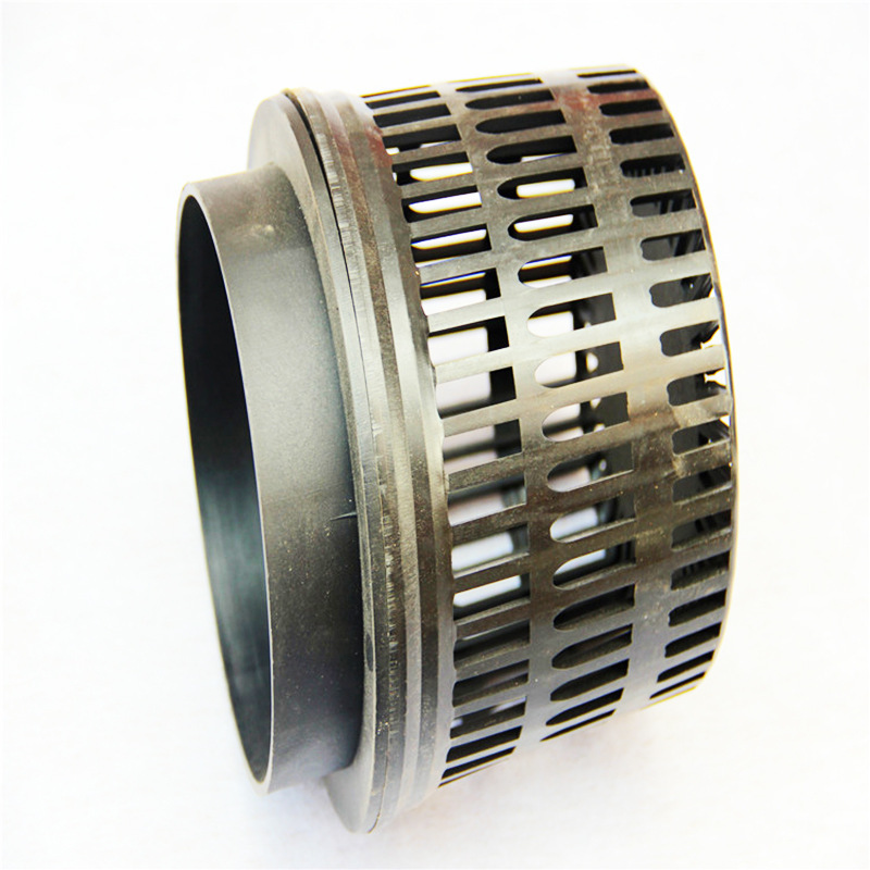 Professional Production of Cooling Tower Accessories Water Level Control Float Valve Transparent Cooling Tower Filter Manufacturer Wholesale