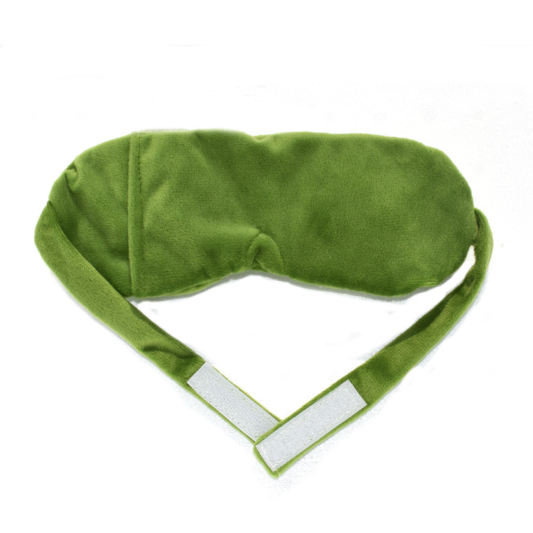 Lonely frog sad frog eye mask sad frog eye mask drawer elastic band sad forg tissue box