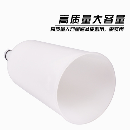 Oil Adder, Oil Change Tool, Car Engine Oil Change Funnel, Oil Filler Funnel