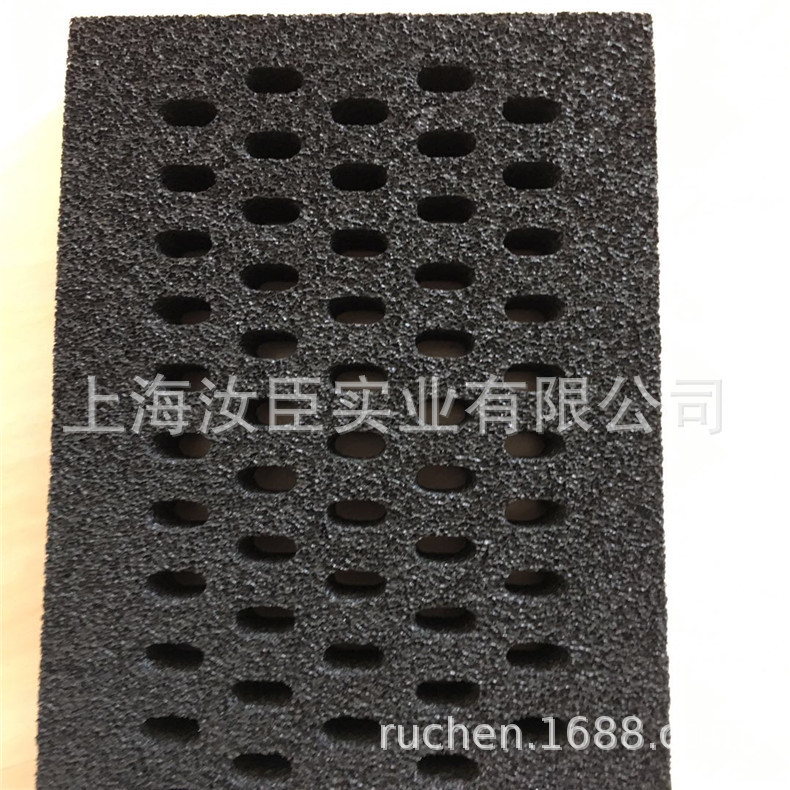 加工 epdm吸盘橡胶泡棉 EPDM发泡棉 epdm保温棉 聚氨酯 高弹海绵