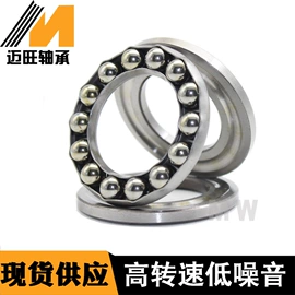 深沟球轴承;轴承座;导轨