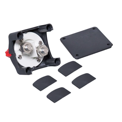 Power supply, ignition system accessories 12-24V Current Anti-Leakage Protection
