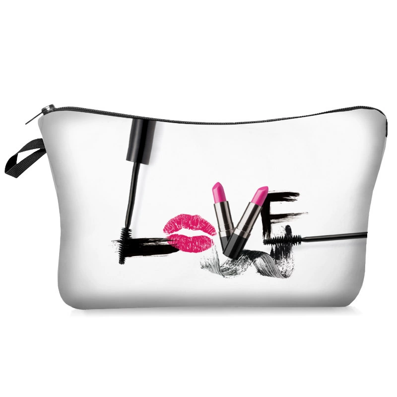 (), щетка для ресниц, косметичка, органайзер bag