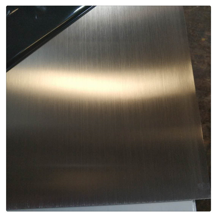 304不锈钢板制造 拉丝不锈钢板 磨砂板 镀色板 不锈钢无指纹板