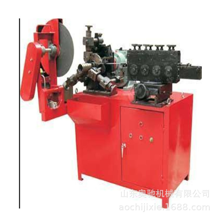 生产波纹管制管机 金属波纹管制管机 镀锌钢带卷波纹管设备厂家