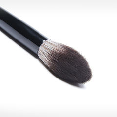 Jin Yisheng microcrystalline gold tower-shaped fixed-point resting powder brush brown brightening brush small loose powder brush makeup setting brush