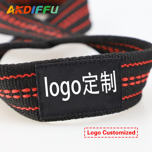 8-shaped power-assisted belt, weightlifting deadlift belt, protective wrist guard, hand grip belt, fitness pull-up protective gear