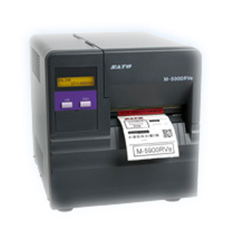 SATO����M5900Rve�����ж˹�ҵ��������������ҵ�����ǩ��ӡ��