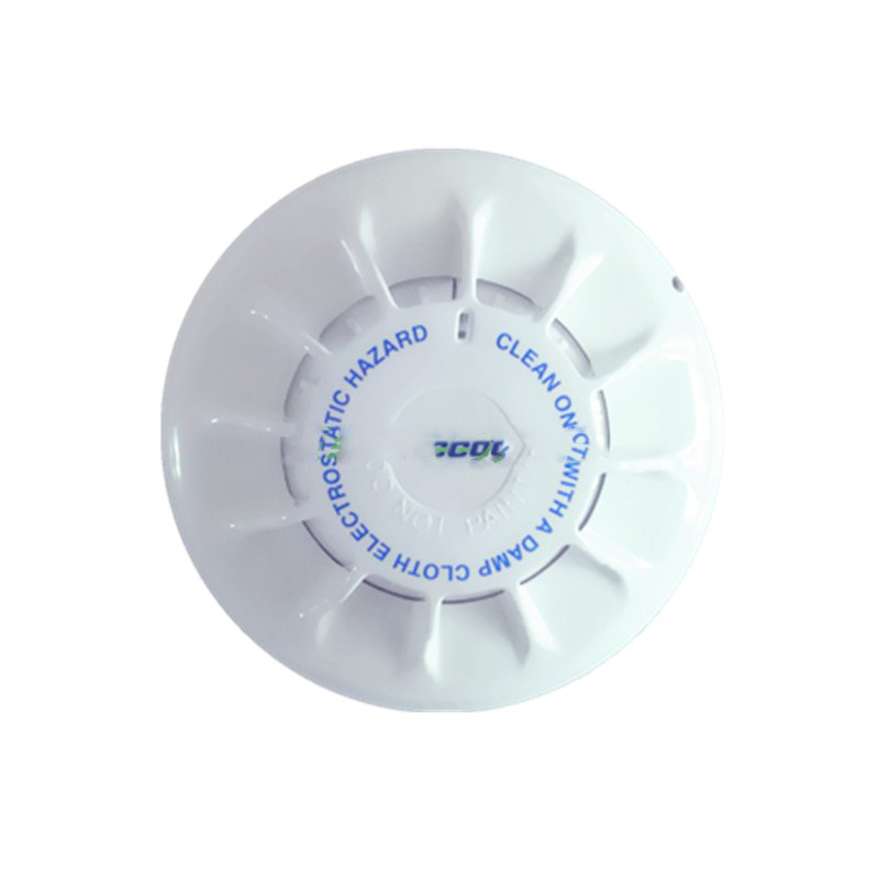 泰科611H-F/630H-F 温感探测器