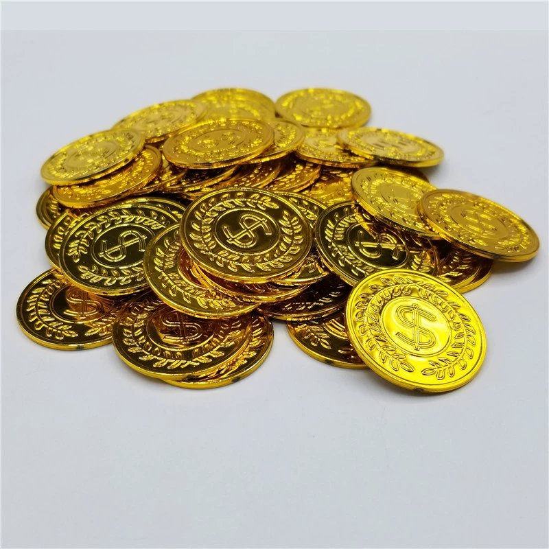 Монеты, пластиковая игрушка, оптовая продажа