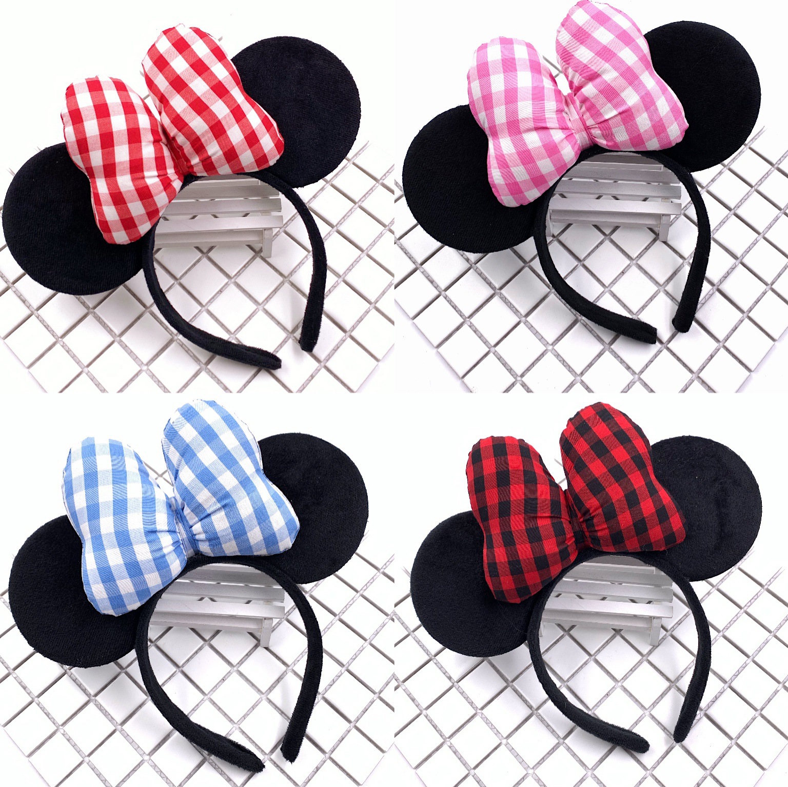 Children's cute headband
