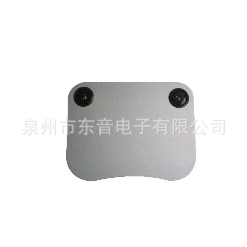 USB供电音箱桌笔记本电脑桌床上书桌音响音乐IPAD平板电脑音响桌