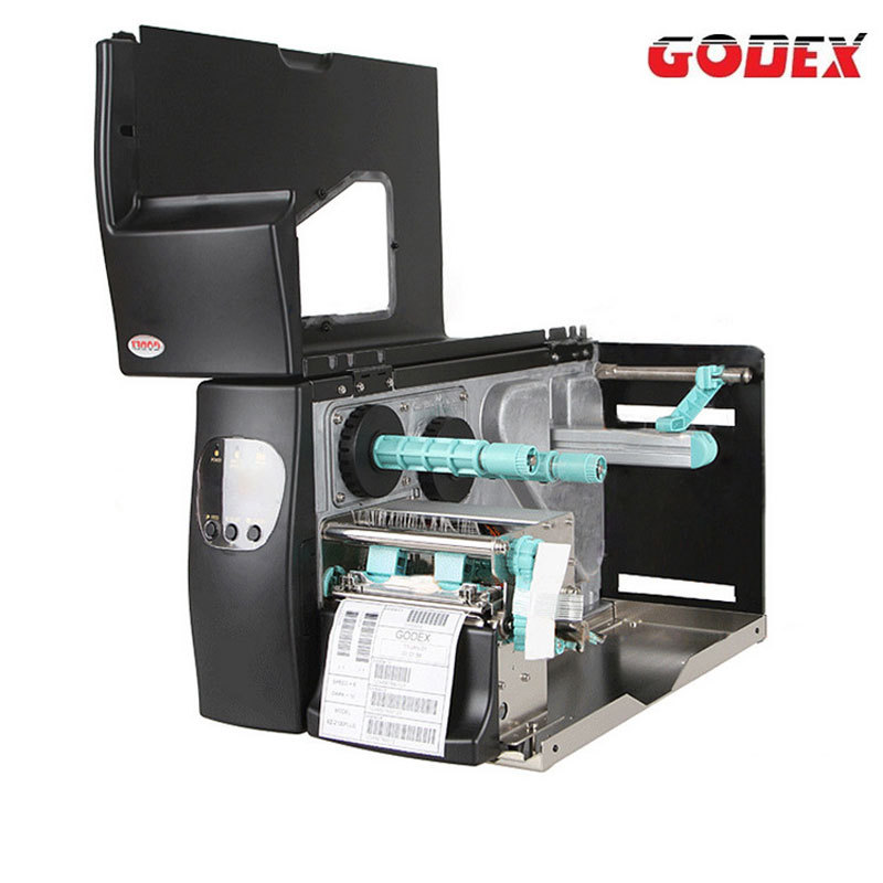 GODEX�Ƴ�EZ2050 EZ2150�����ֿ��װ����ˮϴ�鹤ҵ�ͱ�ǩ�����
