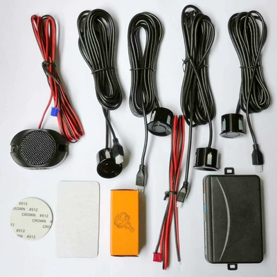Mesh buzzer reversing radar buzzer without Display, sensitivity adjustable (Park radarı)