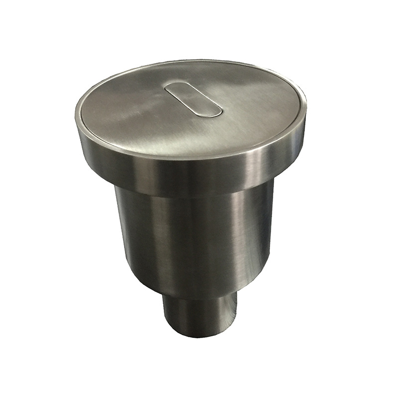 �����˫ˮ���ܱյ�©����դ�ǰ�ֱ©��U����о��ֹ����©