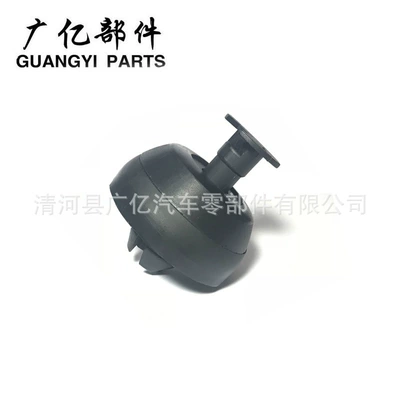 Car Jack rubber Digər kuzov və aksesuarlar - 0019979586