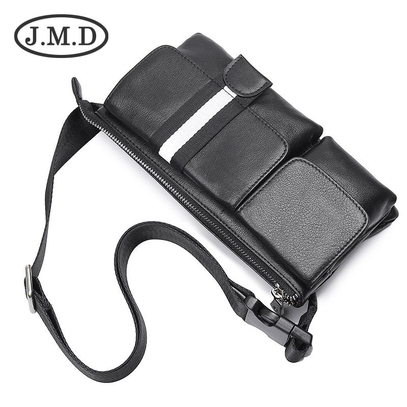 Men's belt bag