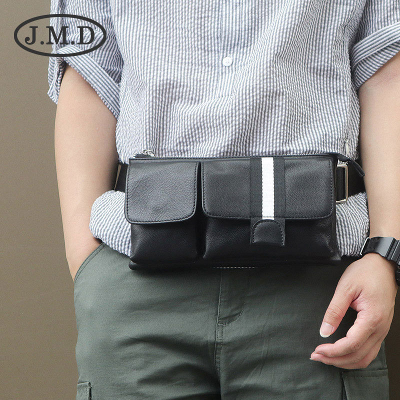 Men's belt bag