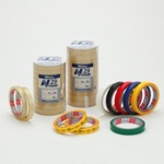 日东 NO.29多色玻璃纸包装胶带