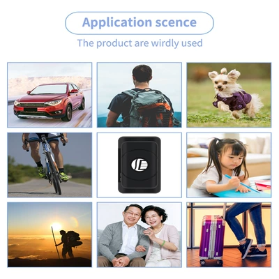 Gps Tracker Beidou Locator GPS Locator