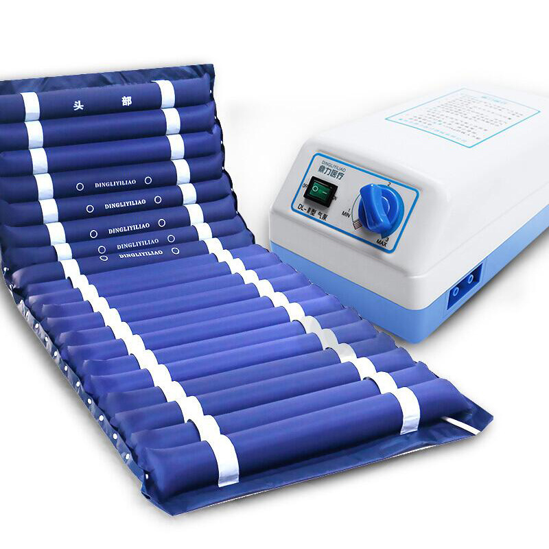 Factory Direct supply anti-bedsore air mattress elderly care air cushion bed paralysis patient turn-over inflatable mattress Factory Direct supply anti-bedsore air mattress elderly care air cushion bed paralysis patient turn-over inflatable mattress