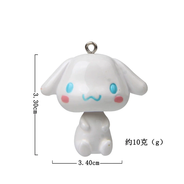 Yulin short ears