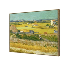 现代装饰画;油画;工艺画