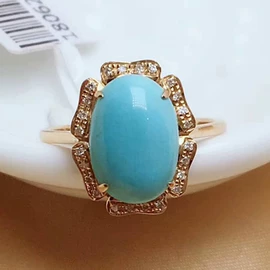 宝石手饰;宝石项饰;宝石耳饰