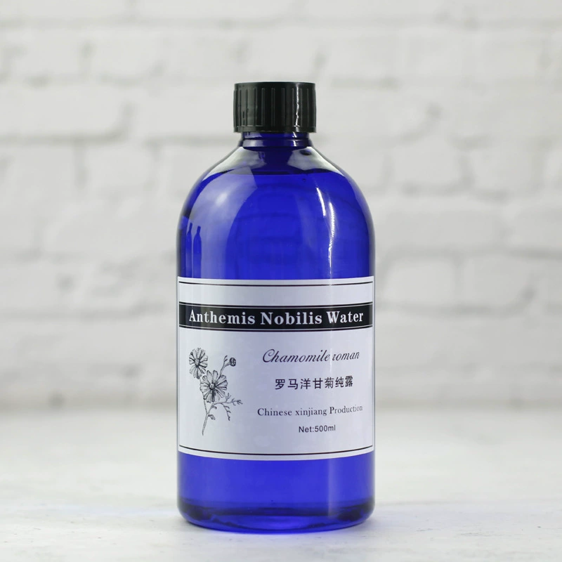 [Спот] Ромашка дистиллированная чистая роса, чувствительная к воде, кожа увлажняющий спрей, не искусственная гармония