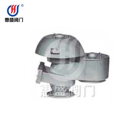 厂家直销QZF-89爆燃型防火阻火呼吸阀 QZF-89爆燃型防火阻火呼吸