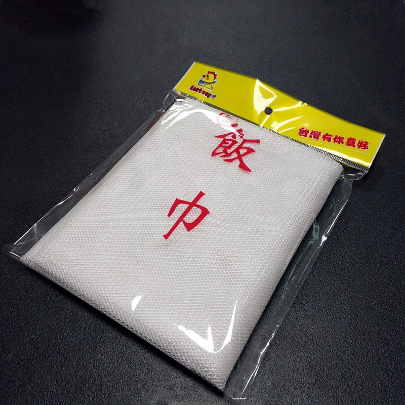 Rice cooker non-stick pot cooking rice towel steamed rice towel Songhe rice towel steamed rice towel rice net cloth sushi restaurant