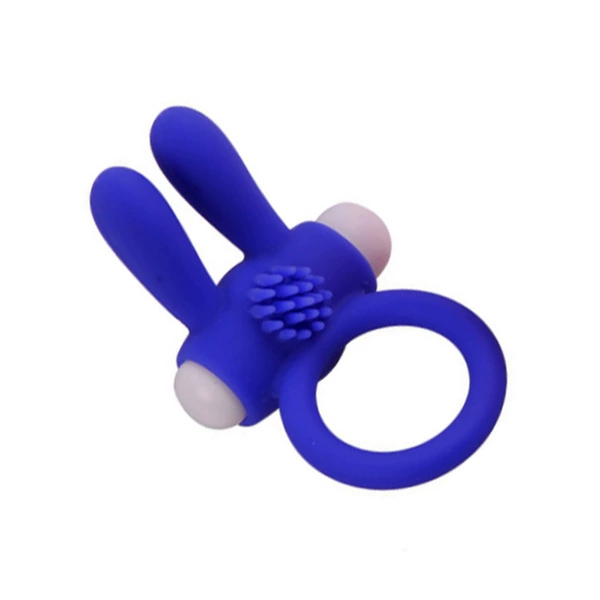 Blue, style 1