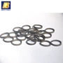 模压高品质密封导电o型圈