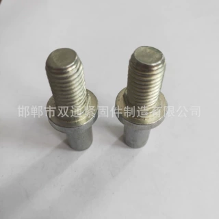 特殊非标螺丝定制加工 多工位冷镦各种非标变径螺栓 精密异型螺栓