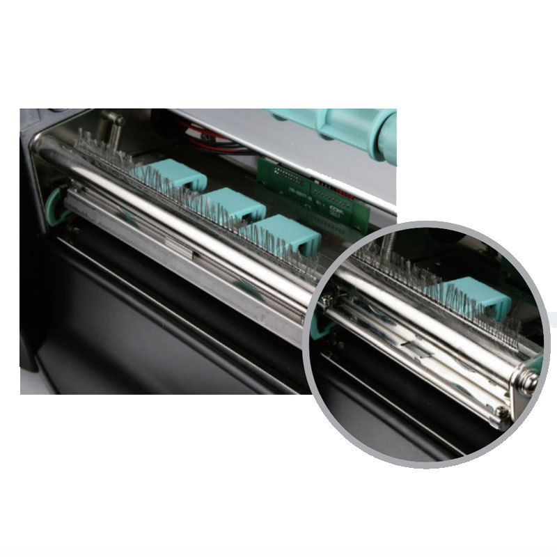 GODEX�Ƴ�EZ6250i EZ6350i��ҵ��6Ӣ�����֧�ֿ�178���ױ�ǩ��ӡ