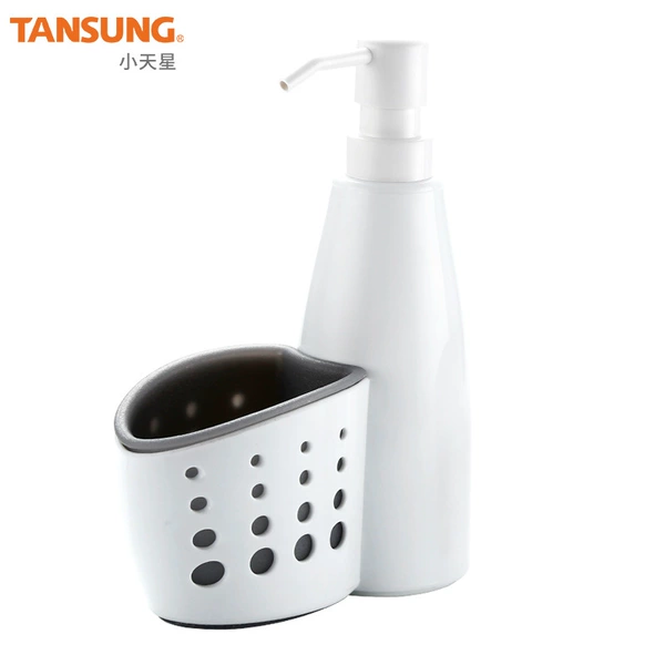 PP bag white gray